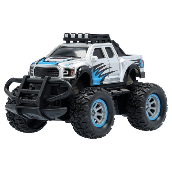 Adventure Force Mini Truck Radio Controlled Vehicle