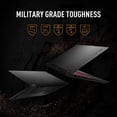 thumbnail image 4 of ASUS TUF A16 16" WUXGA IPS 165Hz AMD Ryzen 9 8940HX NVIDIA GeForce RTX 5060 Gaming Laptop 16GB RAM 1TB SSD Jaeger Gray, 4 of 12