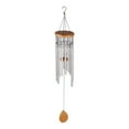 thumbnail image 2 of Timeless Waterfall Wind Chimes, 2 of 8