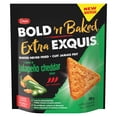 thumbnail image 1 of Extra Exquis Cheddar Jalapeño, Craquelins dare, 1 of 5