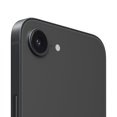 thumbnail image 3 of Apple iPhone 16e Smartphone 128GB A18 Chip, Apple Intelligence, Super Retina XDR - Black (Open Box), 3 of 5