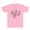 Pink, variant on Ethel Cain Logo Tee Willoughby Tucker Forever Tour Merch Women Men Short Sleeve T-Shirts