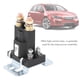 thumbnail image 5 of Relé de arranque automático para coche, aislador de batería automotriz, 500A, 12V, para interruptor de alimentación de coche Jadeshay  A, 5 of 8