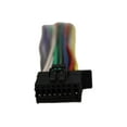 thumbnail image 6 of Wire Harness for Kenwood KDCBT572U KDCBT768HD KDCBT772HD KDCMP168U KDCMP172U, 6 of 8