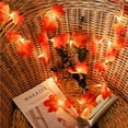 thumbnail image 2 of Maoww Waterproof LED Maple Leaf for Party Wedding Decor, 2 of 6