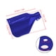 thumbnail image 5 of Par de Protector de Manos Unique Bargains Azul de Plástico para Moto, 5 of 6