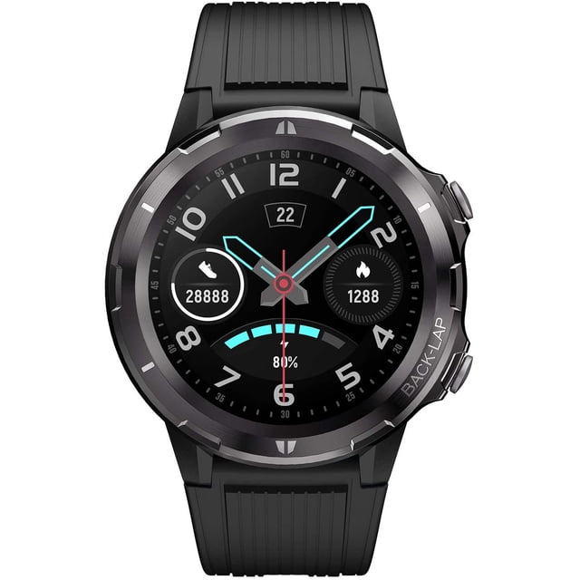 SMARTWATCH LETSFIT Letsfit Letsfit