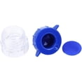 thumbnail image 3 of Jinsinto 2 Pcs Pill Crusher Portable Mini Pill Pulverizer Professional, 3 of 5