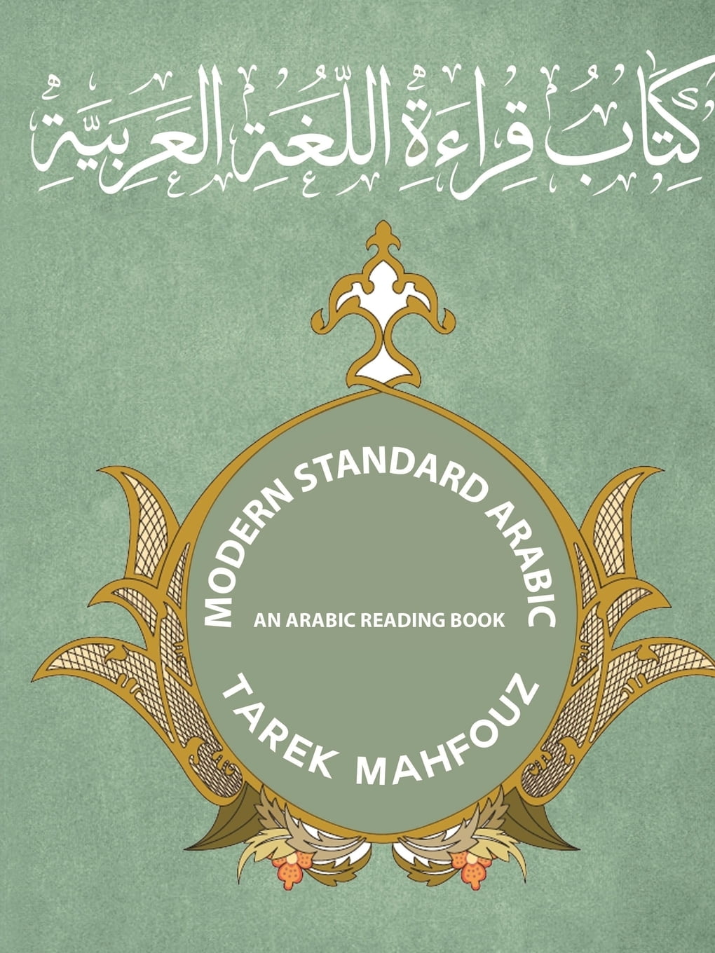 Modern Standard Arabic An Arabic Reading Book (Paperback) Walmart