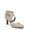 Tender Taupe, variant on LifeStride Womens Gallery Pumps - Medium & Wide Width