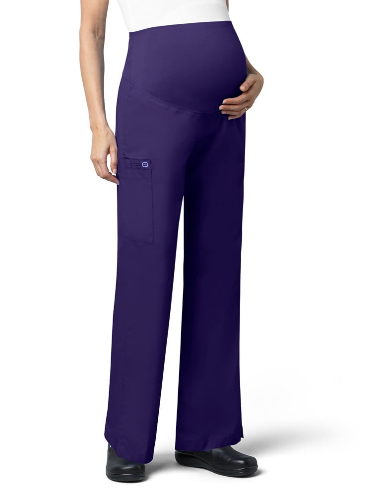 walmart maternity work pants