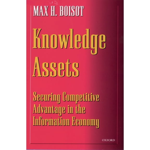 Knowledge Assets, (Paperback)
