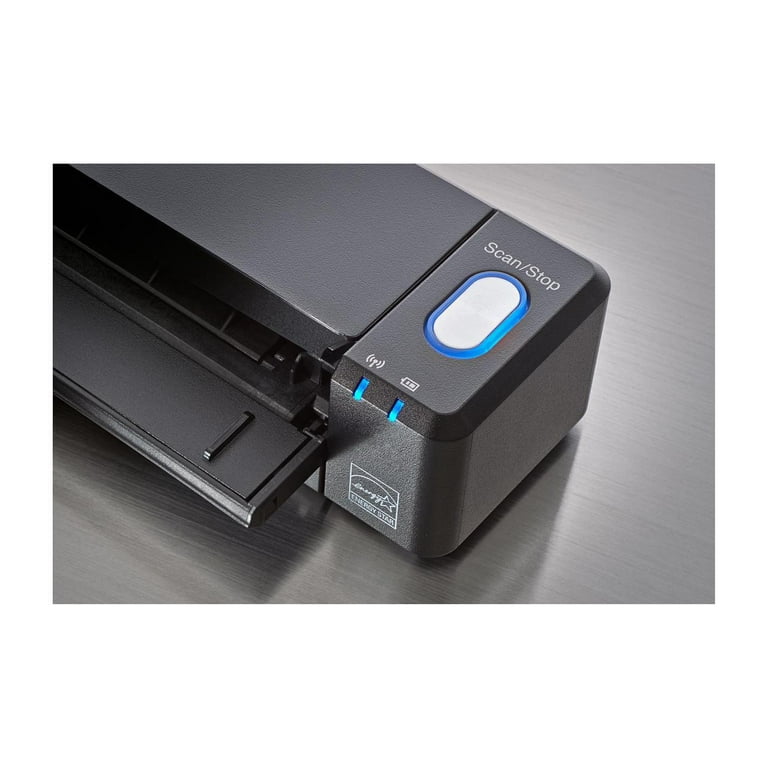 Ricoh ScanSnap iX100 Portable Digital Network Wireless Mobile