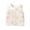 B, variant on Baby Infant Unisex Cotton Vest Warm Sleeveless Jacket Spring Winter Waistcoat 0-3T