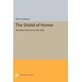 thumbnail image 3 of The Shield of Homer: Narrative Structure in the Illiad (Princeton Legacy Library), 3 of 3