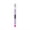 Lavender fragrance, variant on Pumice Stone Nail File Cuticle Remover Stick Cuticle Polishing Pen for Nails Care, Household Beauty Salon Fingernail Toenail Peeling Dead Skin Repairing