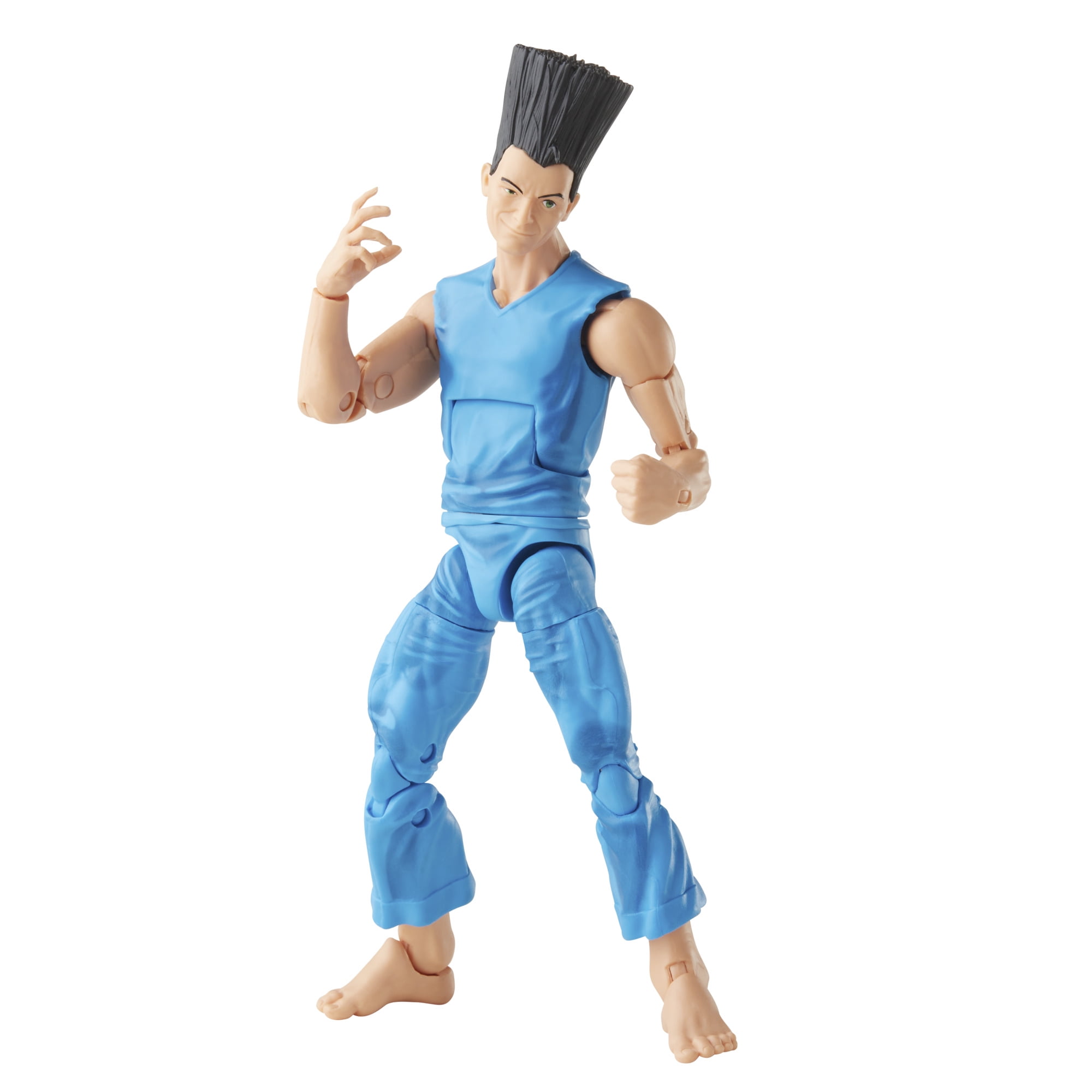 Hasbro Marvel Legends Series 6-inch Scale Action Figure Toy Marvel's Legion