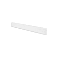 thumbnail image 1 of STELPRO Bella Hign-End Electric Baseboard White 1500W, 1 of 1