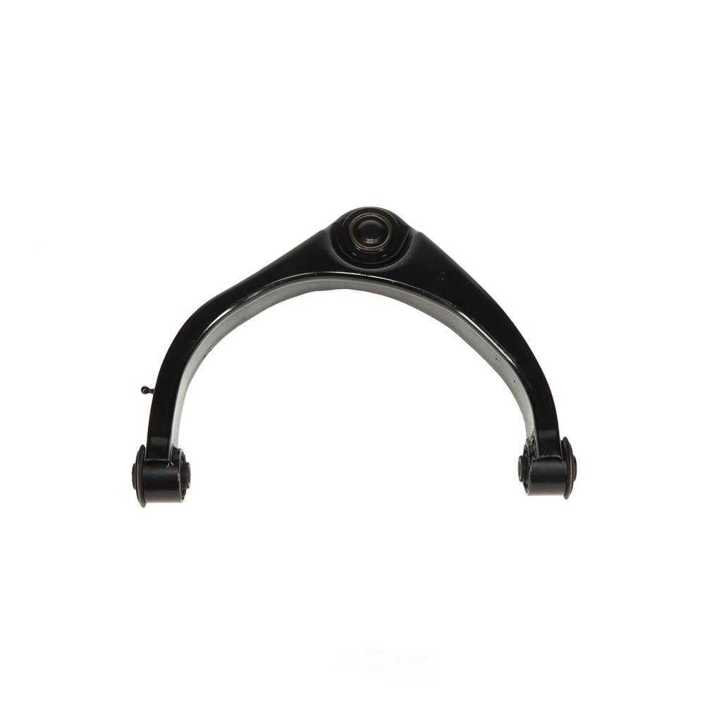 ACDelco Front Passenger Side Upper Suspension Control Arm and Ball Joint Assembly