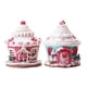 thumbnail image 1 of Christmas Decorations Household Luminous Castle House Window Decoration Set B, 1 of 5
