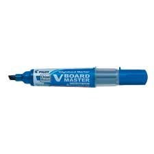 PILOT BG-WBMAVBMC-BE Begreen V Board Master Effaçable à Sec Marqueur de Tableau Blanc point Bleu - 1 Chacun