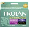 Trojan Sensitivity Variety Pack