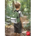 thumbnail image 2 of Mochila Atgark Toddler para niños y niñas de 2 a 5 años, 2 of 7
