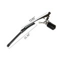 thumbnail image 2 of Universal UTV 12V Electric Windshield Wiper Kit for RZR Can Am, 2 of 6