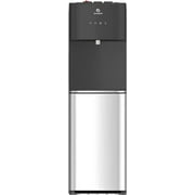 Bottom Loading Water Cooler Dispenser with BioGuard- 3 Temperature Settings- UL Listed- Bottled