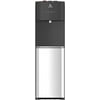 Bottom Loading Water Cooler Dispenser with BioGuard- 3 Temperature Settings- UL Listed- Bottled