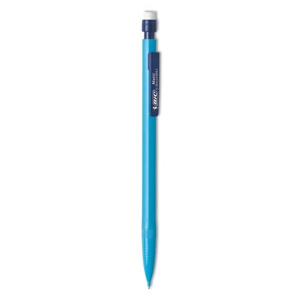 BIC Mechanical Pencil MPLWP241 MPLWP241 SPR-BICMPLWP241