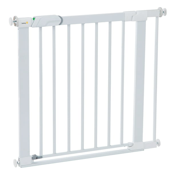 pressure mounted baby gate canada