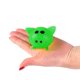 thumbnail image 5 of Bola De Ventilación Lindo cerdo en forma de mano Squeeze Ball rebote lento Squeeze Vent Ball para niños adultos Sywqhk libre de BPA, 5 of 6