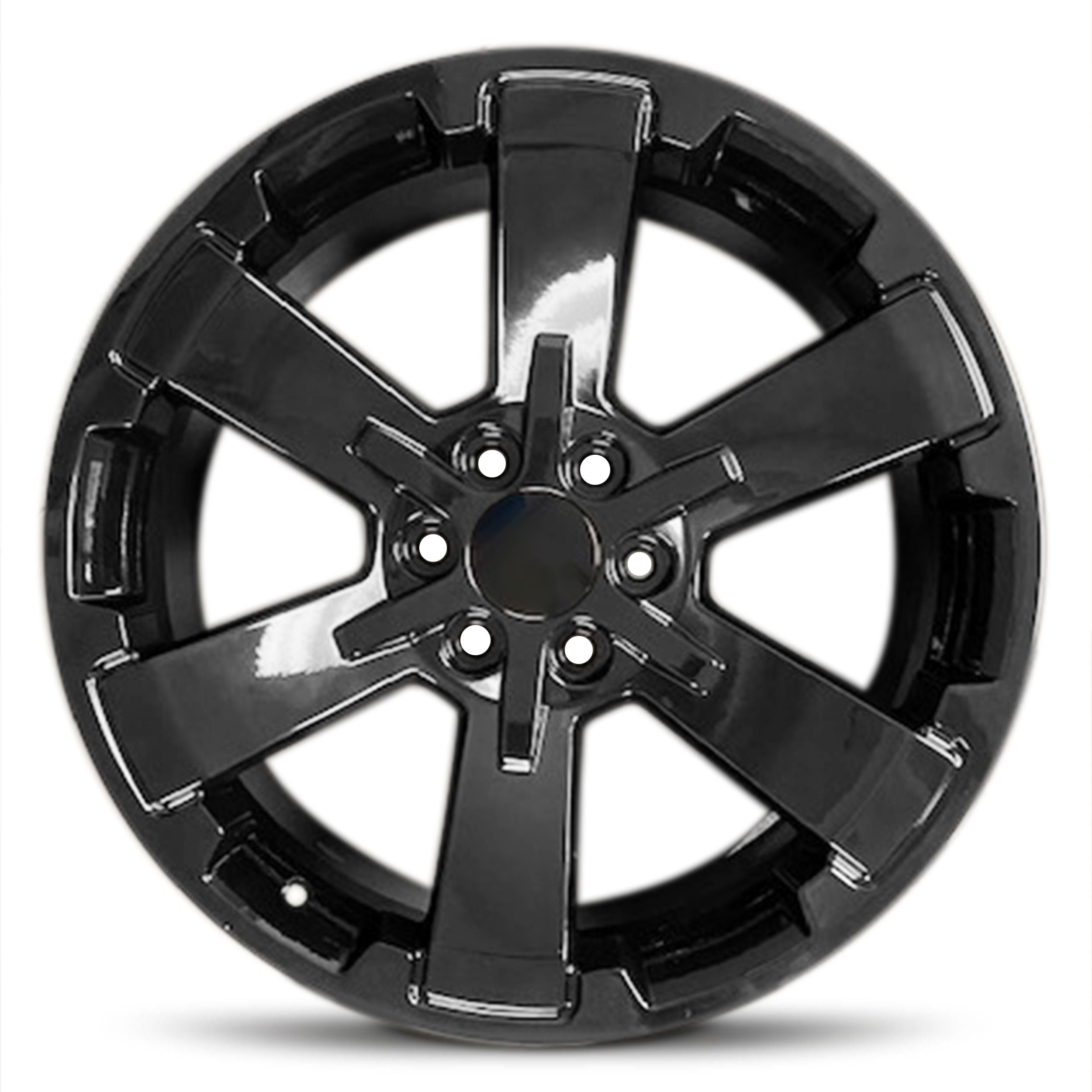 New 22" Aluminum Wheel Rim for 20152020 Cadillac Escalade 22x9 inch