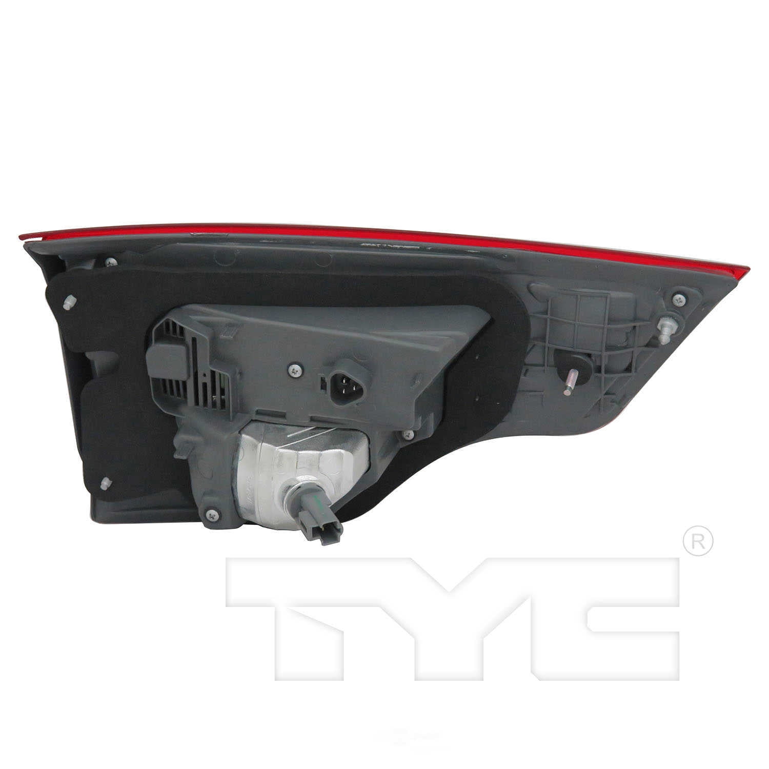 TYC 17-5737-00 Tail Light Assembly