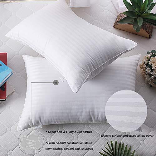 Hotel luxury reserve store pillows