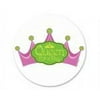 Princess Crown -1/4 (Quarter Sheet) Edible Photo Image Cake Decoration