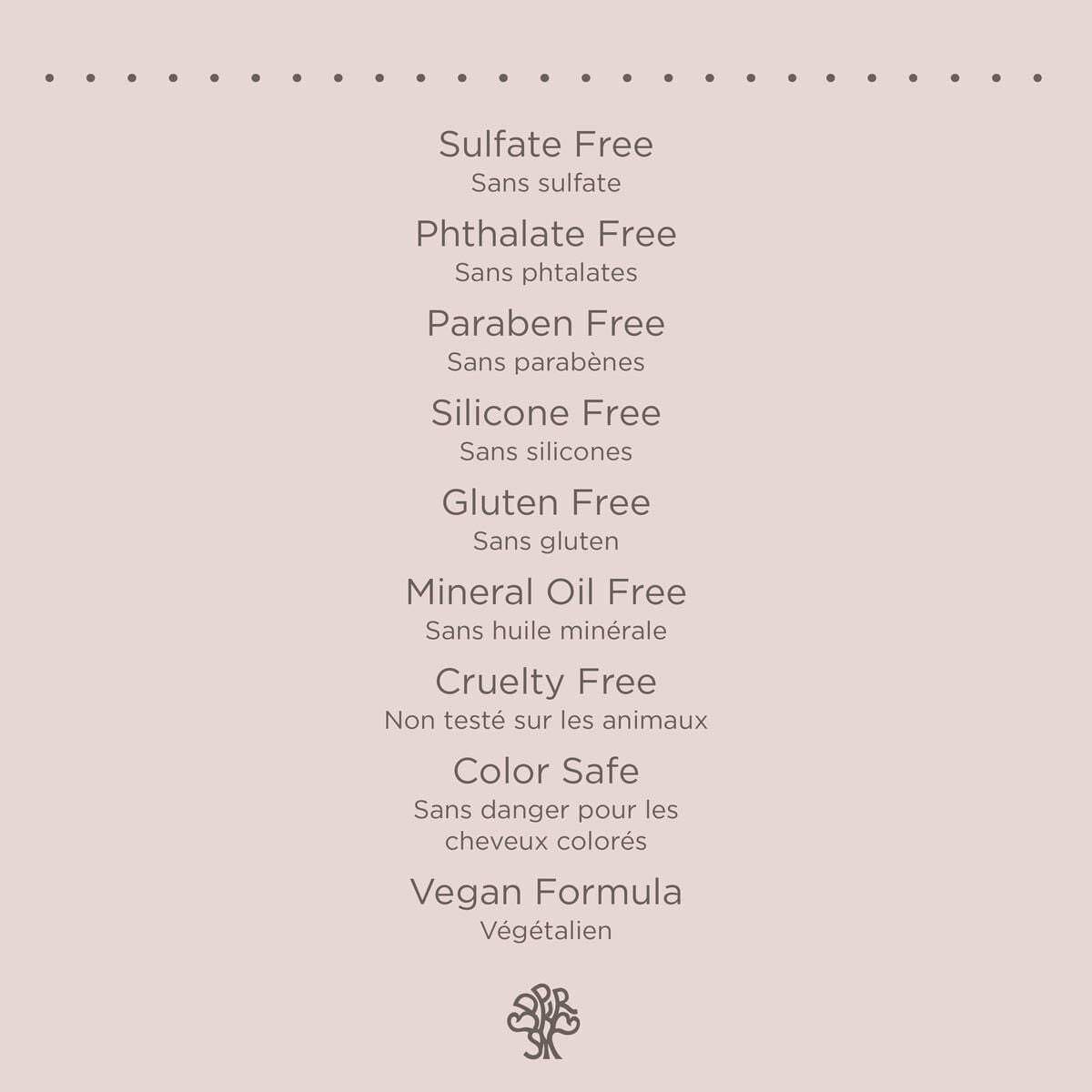 The Rice is Right Rice Water Hair Rinse, Hair Rinse