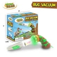 thumbnail image 2 of Aspiradora de insectos Bug Catcher Toy Nature Bound para niños de 3 a 12 años, 2 of 9