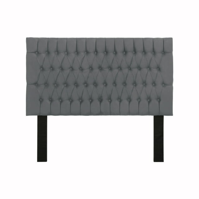 Cabecera Lucía Sansa Individual color Gris claro