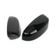 thumbnail image 5 of Tapa de espejo lateral perfecl 12800902R para Suburban 2500 Negro brillante, 5 of 8