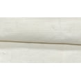 thumbnail image 3 of Faux Fur Area Rug Luxuriously Soft and Eco Friendly Rectangle 2' X 4' White Made in France, 3 of 4