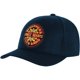 thumbnail image 1 of The Beatles - Gorra Sgt. Pepper para Adultos Unisex (Azul Marino), 1 of 2