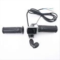 thumbnail image 4 of Electric Bike Throttle Grip with LCD Display and Power Key Locker 48V, 4 of 5