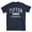 Graphite Heather, variant on Tifton Georgia Classic Established Men's Cotton T-Shirt