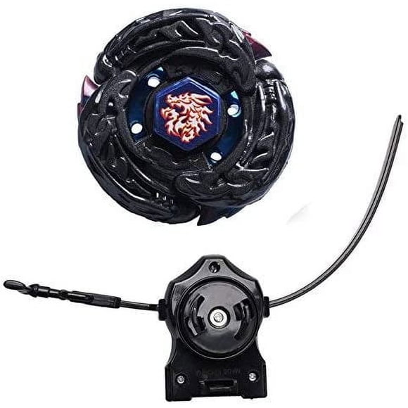 LAICAIW L-Drago Metal Fusion Meteo BB108 Toupie de Combat avec luancher Ensemble de Départ par Pmxox...