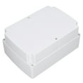 thumbnail image 4 of Risegun Caja De Conexiones De Alimentación 280x195x135mm Caja De Cableado Eléctrico De Excelente Rendimiento Ampliamente Utilizada Orientada Al Detalle, 4 of 14