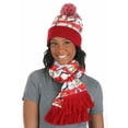 thumbnail image 2 of Dr. Seuss Winter Hat and Scarf Kit, 2 of 5