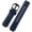 Blue black button, variant on Canvas Watchband Fit For Timex T2N721 TW2T76300 76500 Convex Interface Strap 24*16mm Army Green Black Wrist Bracelet