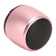 thumbnail image 3 of Altavoz Protable, Altavoz De Subwoofer Pesado Al Aire Libre Recargable Con USB, Altavoz Inalámbrico De Metal Micrófono Para La Tableta De Teléfono, 3 of 7